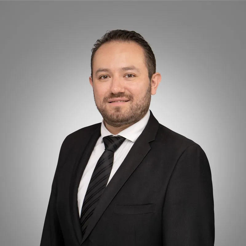 Allan Villegas