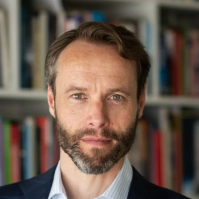 Erik Stam
