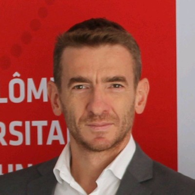 Stéphane Foliard
