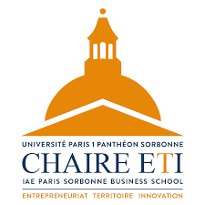 Chaire ETI