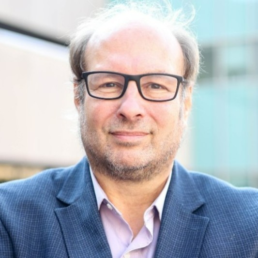 David B. Audretsch