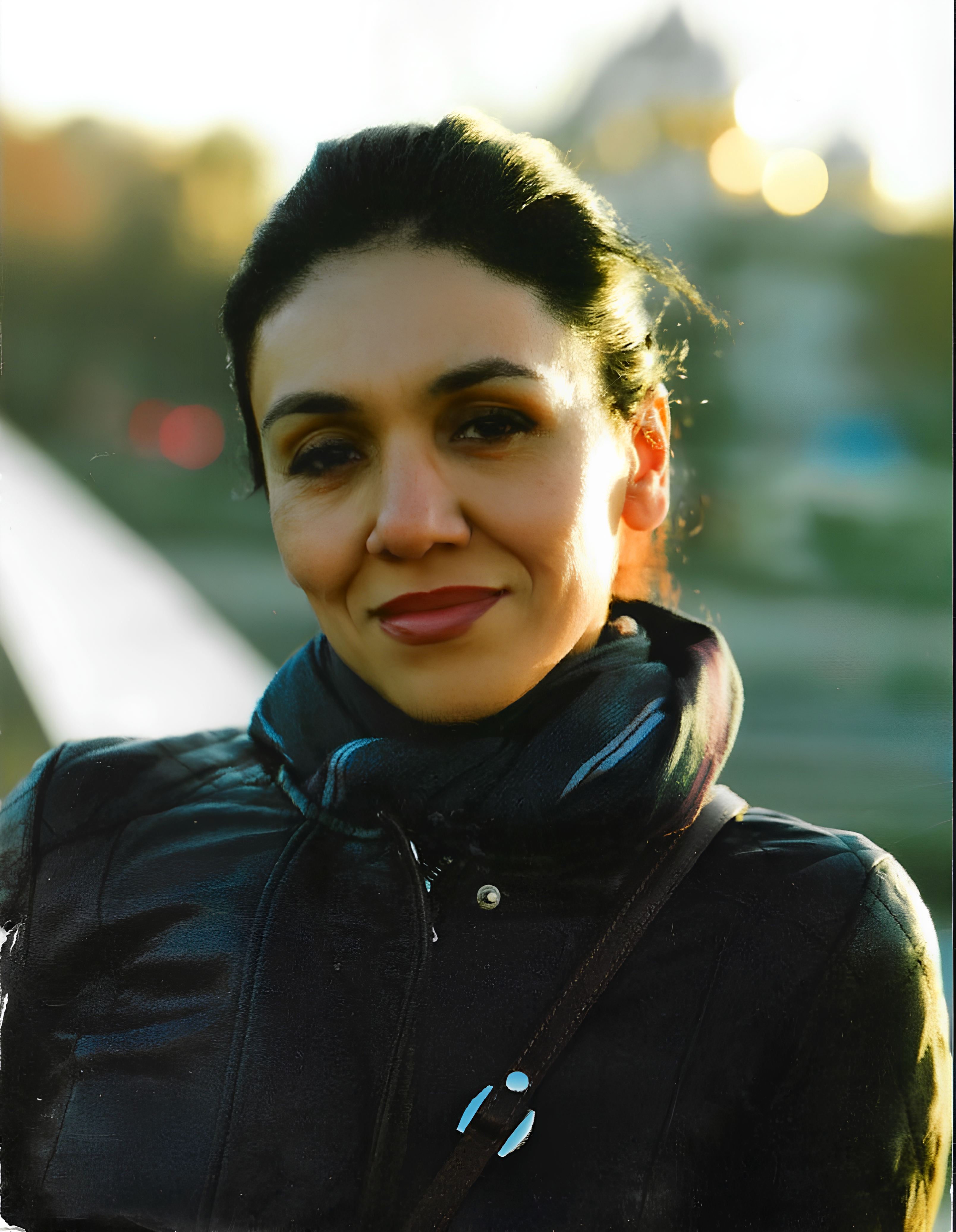 Majdouline Ettahri