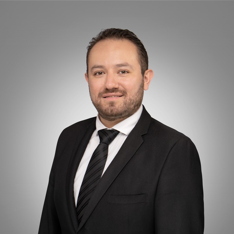 Allan Villegas