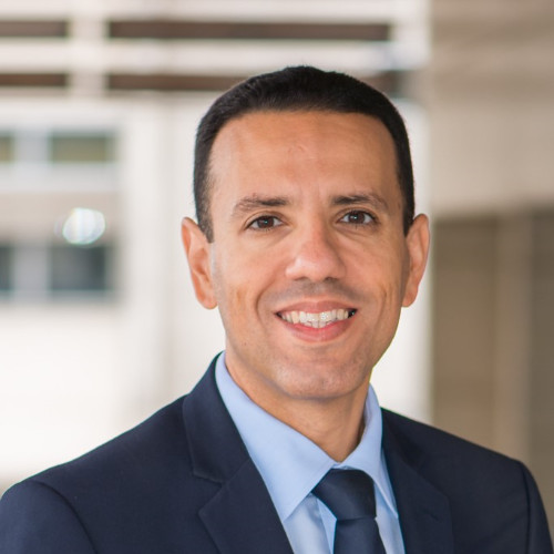 Karim Messeghem
