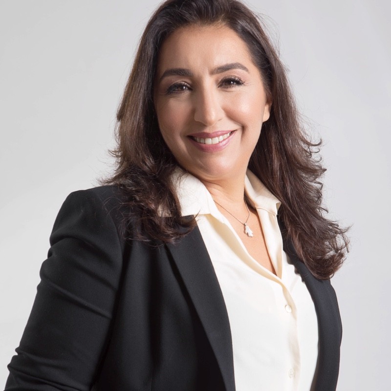 Leila Doukali